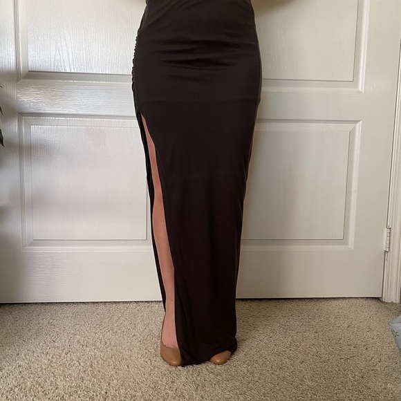 Pursue Dresses & Skirts - Sexy slinky skirt